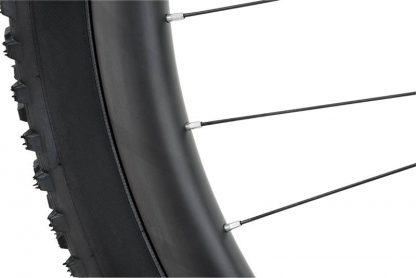 DaRim Law Carbon Felgen mit TLE