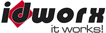 idworx – Premium Reiseräder, Trekking Bikes, E-Bikes & Vakantiefietsen logo