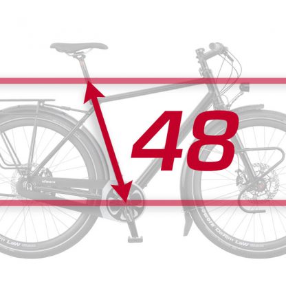 48 cm