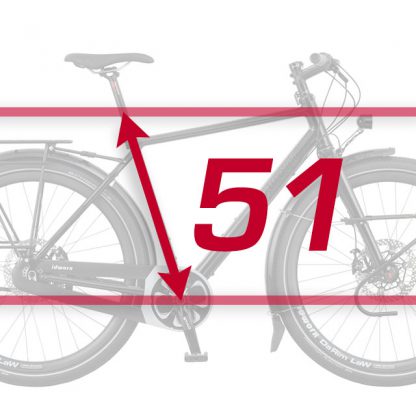 51 cm