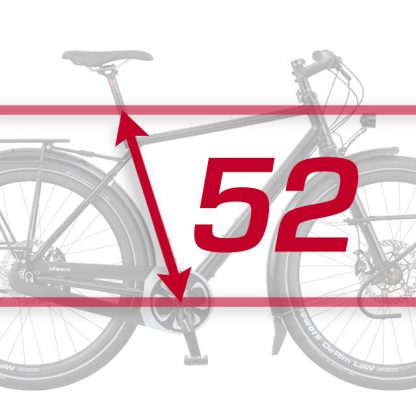 52 cm