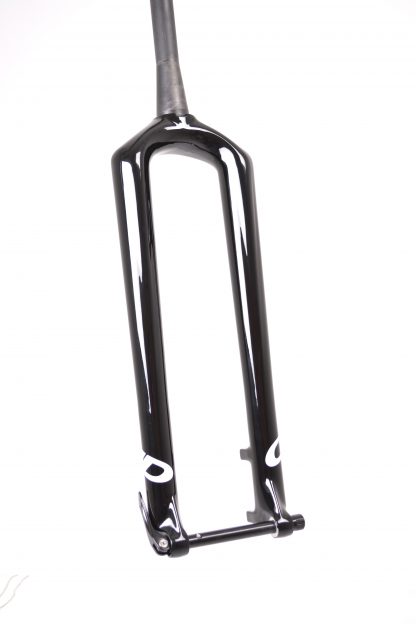 DD Rigid fork GoMax RaR