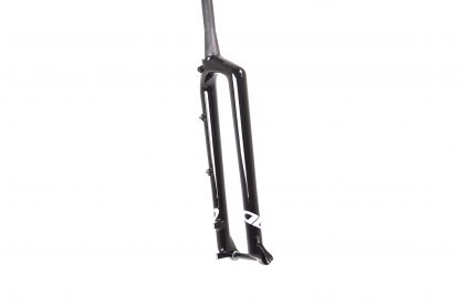 Rock oPinion - power spec mit GoMax Gabel