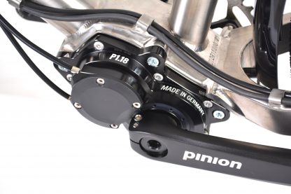 Pinion P1.18