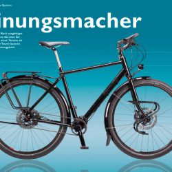 Test idworx oPinion: <br />„Rad des Monats 3/14 – Meinungsmacher“ – Testurteil: super