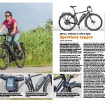 Test idworx oPinion E ‘urban spec’: <br />„Sportieve topper“