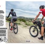 Test idworx Rockn Rohler ‘rough spec’: <br />“Bikepackers – 4 Reismountainbikes”