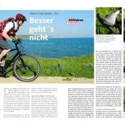 Test idworx Easy Rohler Evo: <br />„Besser geht’s nicht“