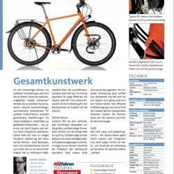 Test idworx All Rohler: <br />„Gesamtkunstwerk“ – Testurteil: überragend