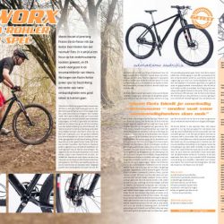 Test idworx Rockn Rohler ‘power spec’