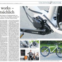 Test idworx oPinion ‘travel spec’: <br />„It works - tatsächlich“