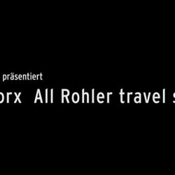 Test Idworx All Rohler ‘travel spec‘: <br />„GE-CHECKT: Reisefahrrad“ (Video)