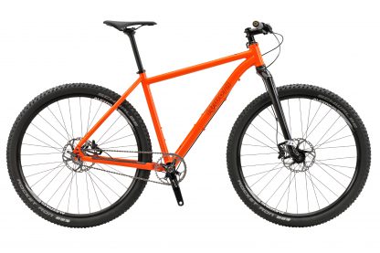 Rockn Rohler Single Speed
