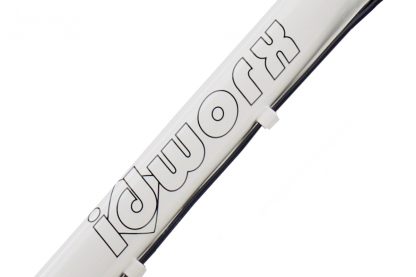 polar white