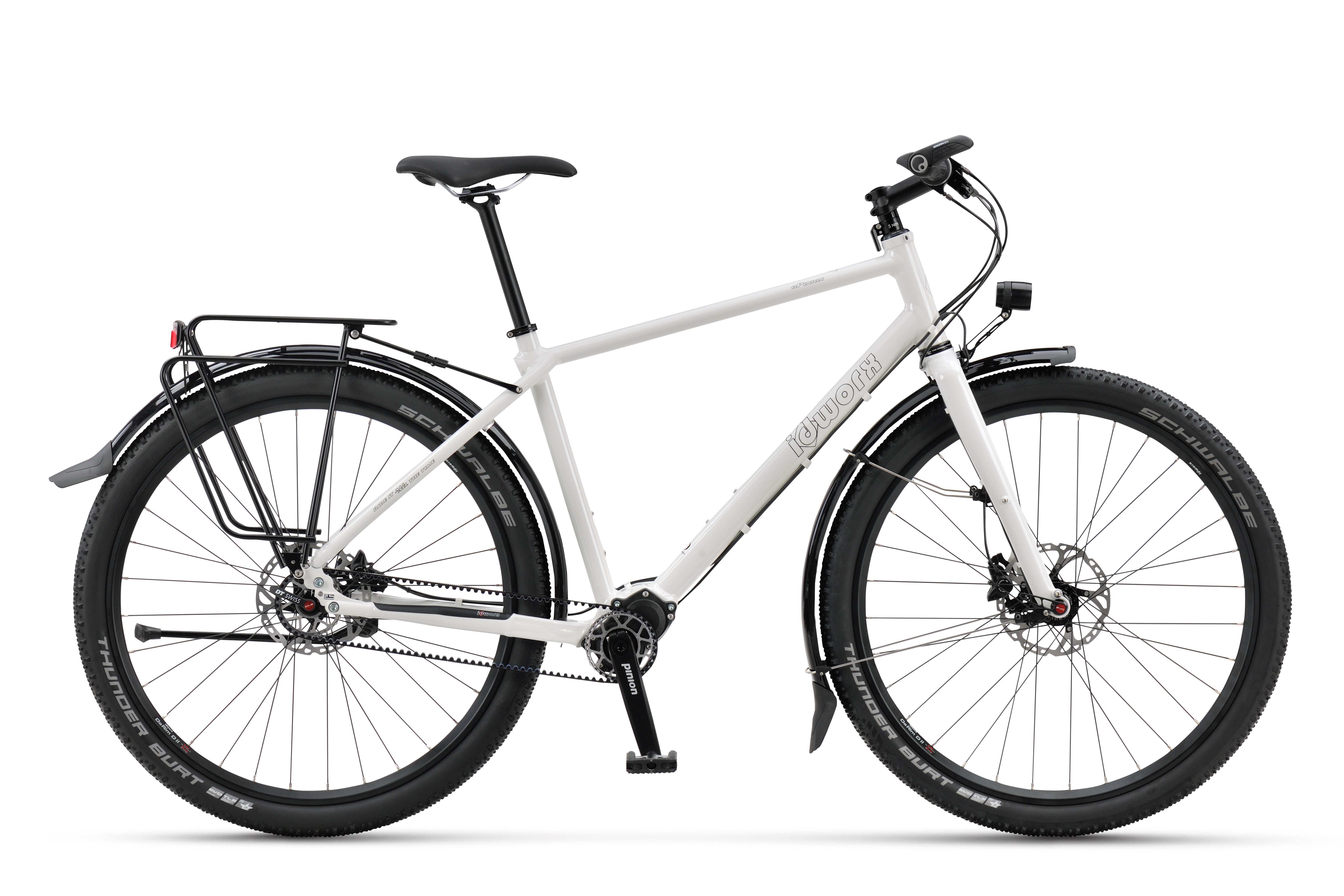für Idworx oPinion E urban spec, E-Bike Ladegerät 36V 2A