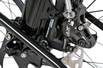 Deore XT brakes – Bild 2