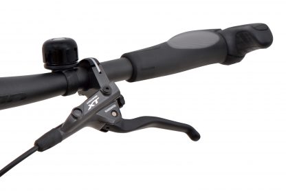 Deore XT brakes