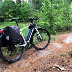 Test: Idworx oPinion BLT Multi Spec E-bike