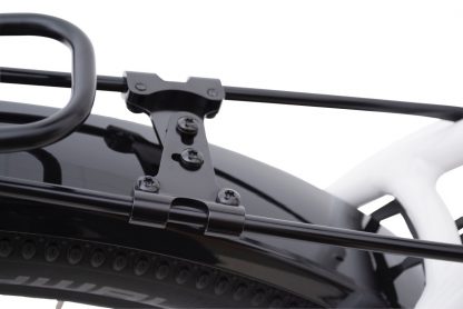 idworx DaBrace Gepäckträgerverstärkung