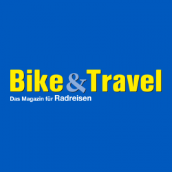 idworx Firmenportrait in Ausgabe 03/2019: </br> "Bike & Travel"