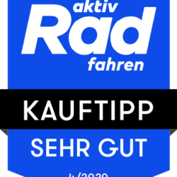 Kauftipp für idworx oPinion Trekking "aktiv Radfahren" 04/2020