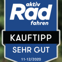 Kauftipp für idworx Rohler Ti BLT “aktiv Radfahren” 12/20