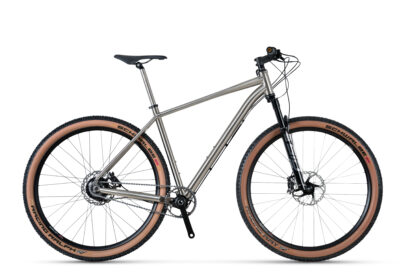 Rapid Rohler Ti