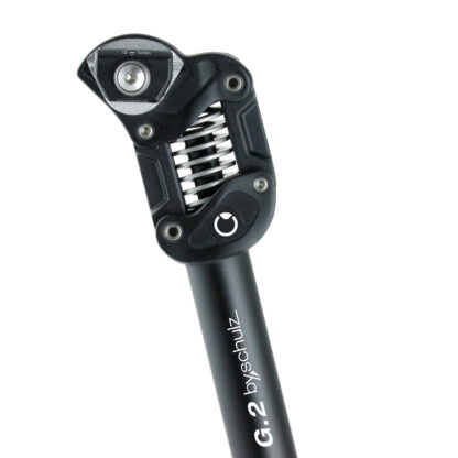 BySchulz G.2 Suspension Seat Post ST