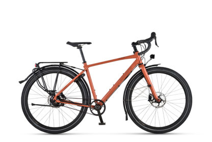 Drop Bar