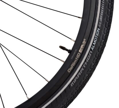 DaRim HD - heavy duty rims