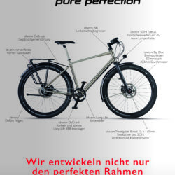 Info & Tech Talk - Ein Abend mit Gerrit Gaastra bei Fahrrad Claus