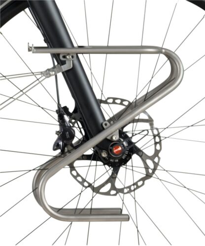 Tubus duo lowrider front rack online