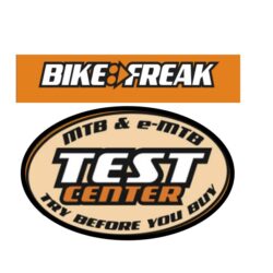 Bike Freak Test Center Netherlands & Belgium
