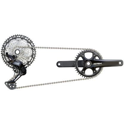 Shimano GRX 1x12