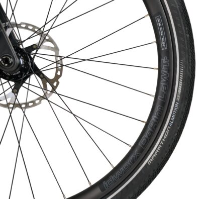 DaRim LaW-Trekking Carbon Rims