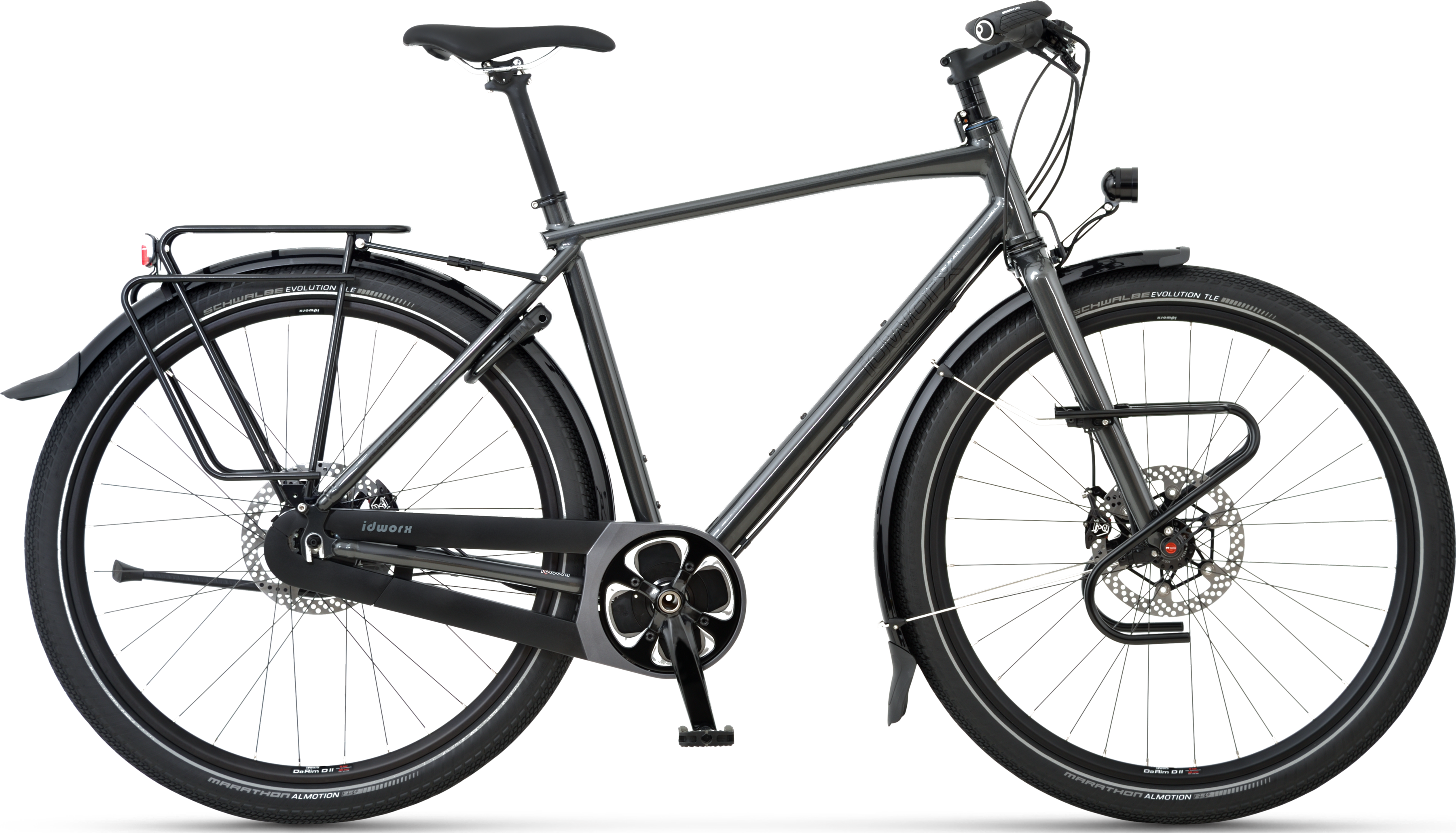 All Rohler - idworx – Premium Reiseräder, Trekking Bikes, E-Bikes