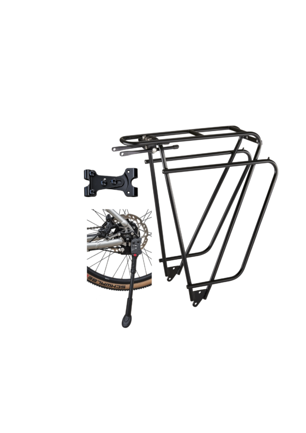 Touring-Package