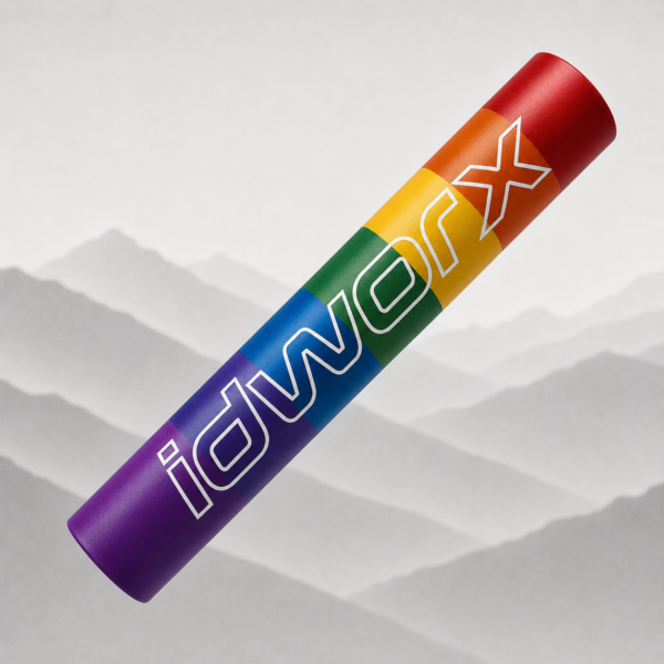 idworx Colour Program