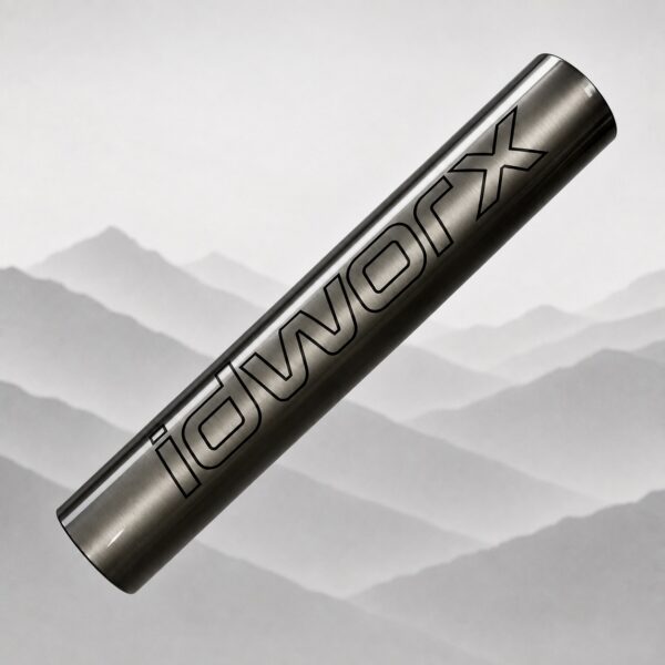 idworx organic black