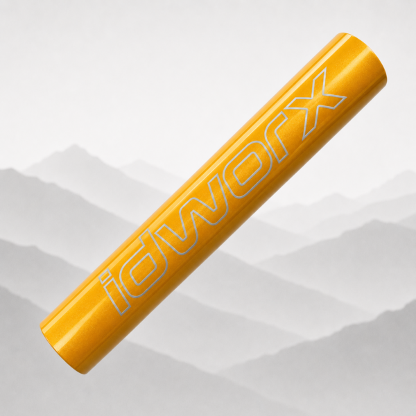 mellow yellow