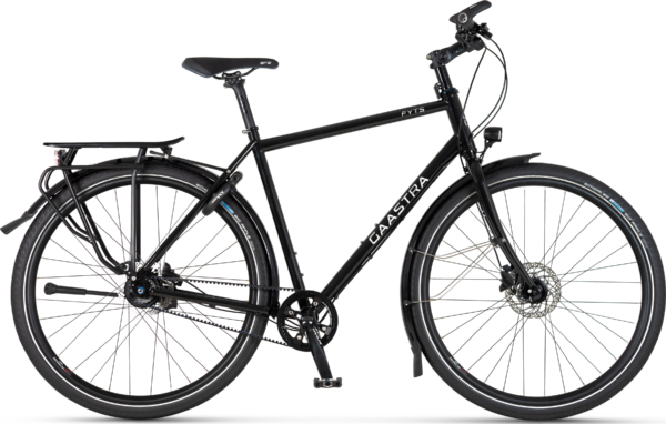 Gaastra 4.11 Gran Touring