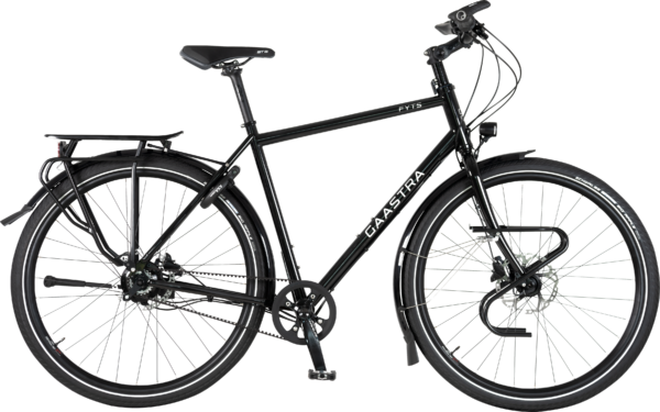 Gaastra 4.14 Gran Touring