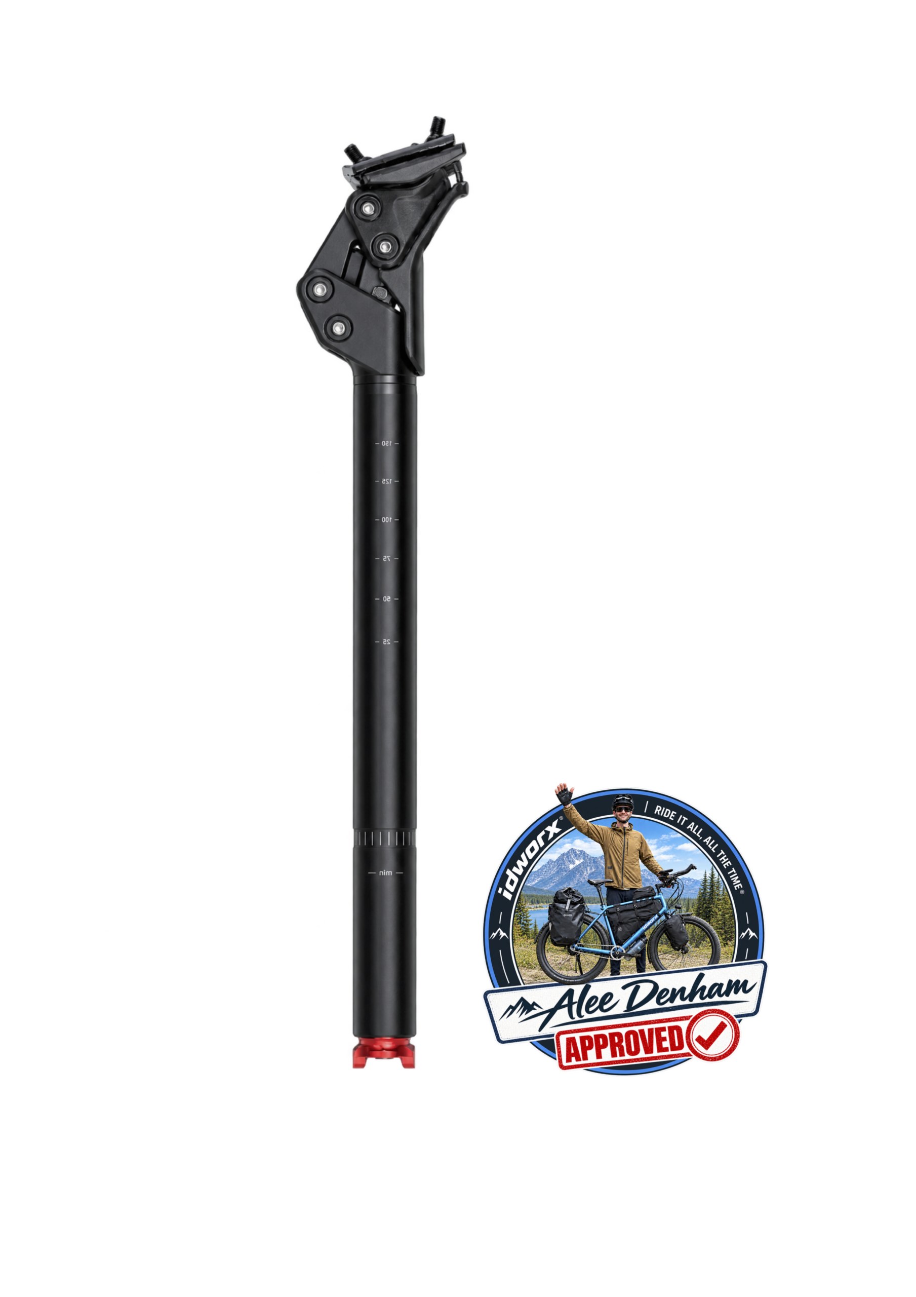 Redshift Shockstop Pro