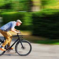 Schnell mit dem All Rohler nach Hause um das Ende der 8. Tour Etappe noch zu sehen. Grüße aus Bayern, Juergen idworx Allrohler