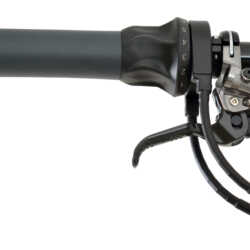 verhindert ein Abknicken der Schaltkabel, egal ob bei der optimalen Verlegen der Leitungen, beim Transport oder im Alltag.