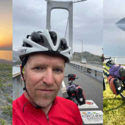 In 5 Wochen 3.600 km im Sattel und 32.000 Höhenmeter durch Japan: Die Reise war ein Traum mit den ganz normalen kleinen Tourkatastrophen. Das Rad hat perfekt gepasst, die Kurbeln sind am Berg zusammen mit Rohloff ein Traum, ich hatte nie Rückenschmerzen wegen der Top Abmessungen, die Carbonfelge trotzt jedem noch so tiefen Schlagloch, Tubeless ist absolut pannenfrei , für‘s IPhone gab es auch immer genug Energie und mit dem Licht(Sensor) ist auch der längste Tunnel ein Kinderspiel. Danke, dass Ihr so zuverlässige Räder baut. Die Japaner haben nur so gestaunt, was Made in Germany alles kann und waren stolz, dass wenigstens die Bremse von Shimano ist (die bergab selbst im Regen auch ein maximales Sicherheitsgefühl vermitteln).
Anbei ein paar Impressionen, die nur teilweise ausdrücken können wie eindrucksvoll es landschaftlich gewesen ist.
Beste Grüße aus Osaka,
Knut
P.S. ein paar mehr Fotos gibt es noch auf k_nut100 auf Instagram