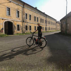 Op jullie site kwam ik terecht bij het hoofdstuk idworxers en daar mag ik met mijn 11 jaar oude ER niet ontbreken natuurlijk. Ondertussen ben ik wel aan het kijken naar een BLT maar het heeft geen haast zolang ik nog “all the time” kan rijden. Geluk, Ingmar Idworx Easy Rohler